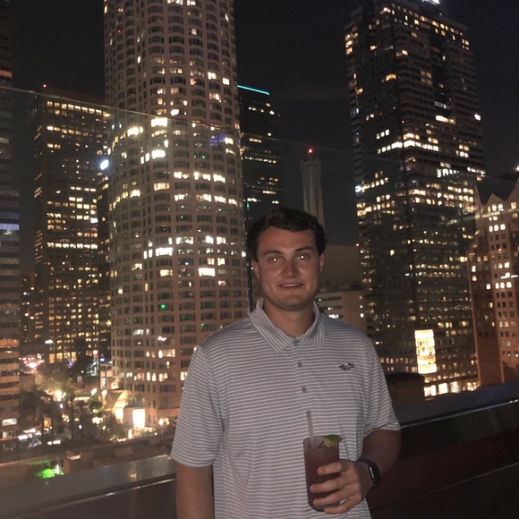 Meet your Posher, Austin - Picture 1 of 1